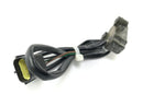 Triumph Thunderbird 900 T309RT [1996] - Sidstativ Switch-3