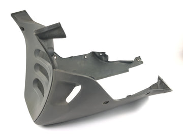 Honda ST 1100 SC26 Pan European [1990] - Kåpa under kåpa, främre spoiler