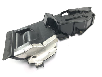 Honda CBR 600 RR PC37 [2004] - Batteriekasten Batterieträger Halter Batteriebox - 0