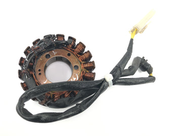 KTM RC 125 [2016] - Lichtmaschinen Stator Generator Spule Lima Ladestator - 0