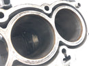 BMW K 1200 S K12S [2004] - Motorgehäuse mit Kolben Motorblock Kolben-2