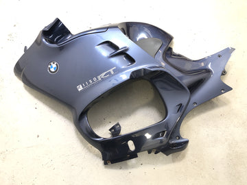BMW R 1150 RT R22 [2001] - Främst till vänster