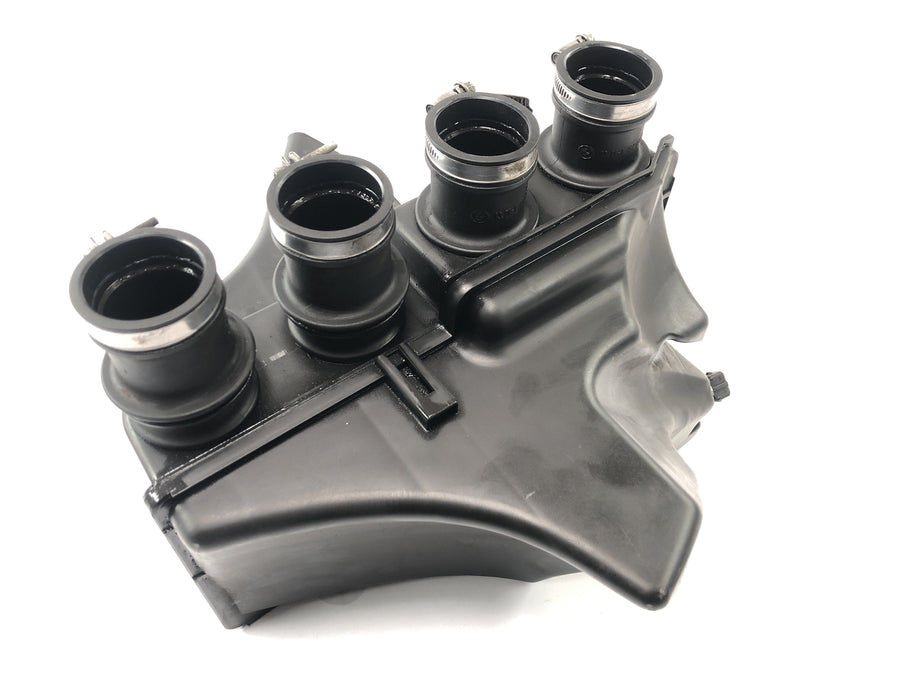 BMW K 1200 GT K12 [2003] - Luftfilterkasten Airbox Luftfiltergehäuse Luftsammler