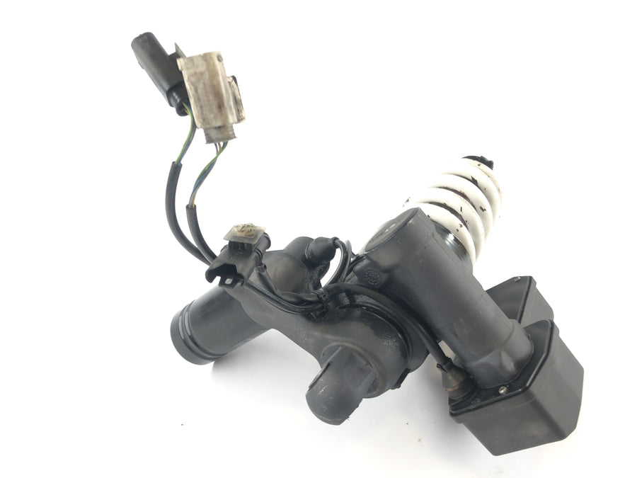 BMW K 1300 S K12S [2010] - Federbein Stoßdämpfer hinten