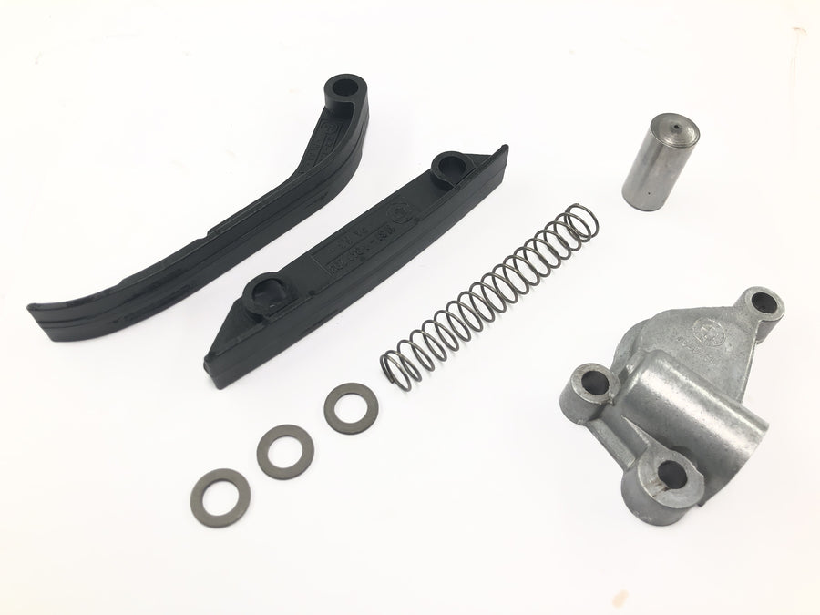 BMW R 1100 S R2S [2000] - Kettenspanner Steuerkettenspanner Olpumpe Spannerset
