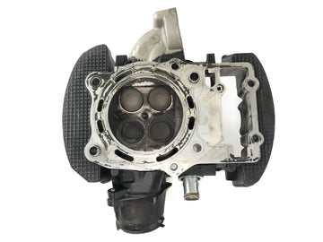 Suzuki VZ 1500 WVCU [2011] - Zylinderkopf Zylinder hinten - 0