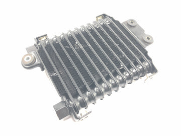 Suzuki Intruder VL 1500 AL [2000] - Ölkühler Öl Kühler Radiator Kühleraggregat - 0