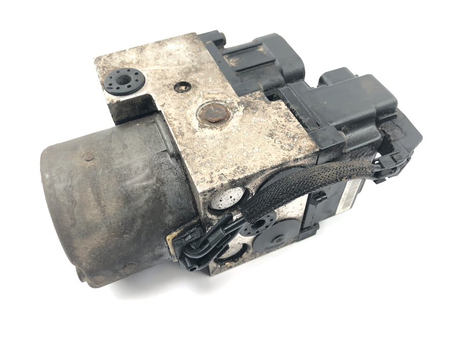 BMW C1 125 [2002] - ABS styrenhet hydraulenhet ABS block Bosch