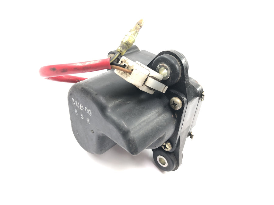 Sachs ZX 125 [1998] - Auslass-Schieber Stellmotor Servomotor Power-Valve Motor