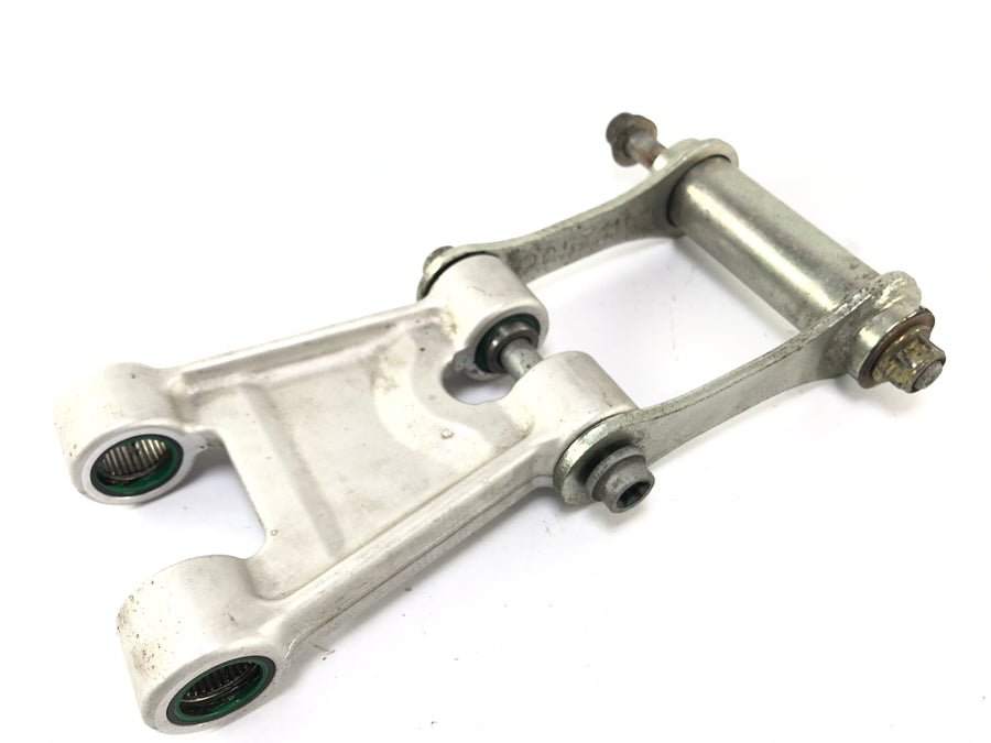 Triumph Daytona 955i T595 [1999] - Umlenkhebel Knochen Federbein