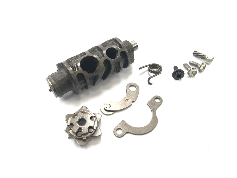Honda VTX 1800 SC46 [2004] - shift drum shift star shift mechanism