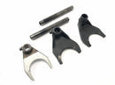 Aprilia RST 1000 Futura [2002] - Schalthebel Schaltgabel Set-4