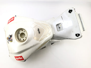 Aprilia RSV4 1000 [2010] - Tank Petrolent Tank - 0