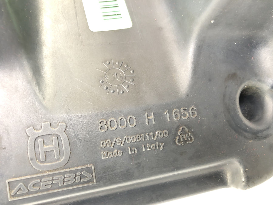 Husqvarna SM 630 A4 [2010] - Tank Benzintank