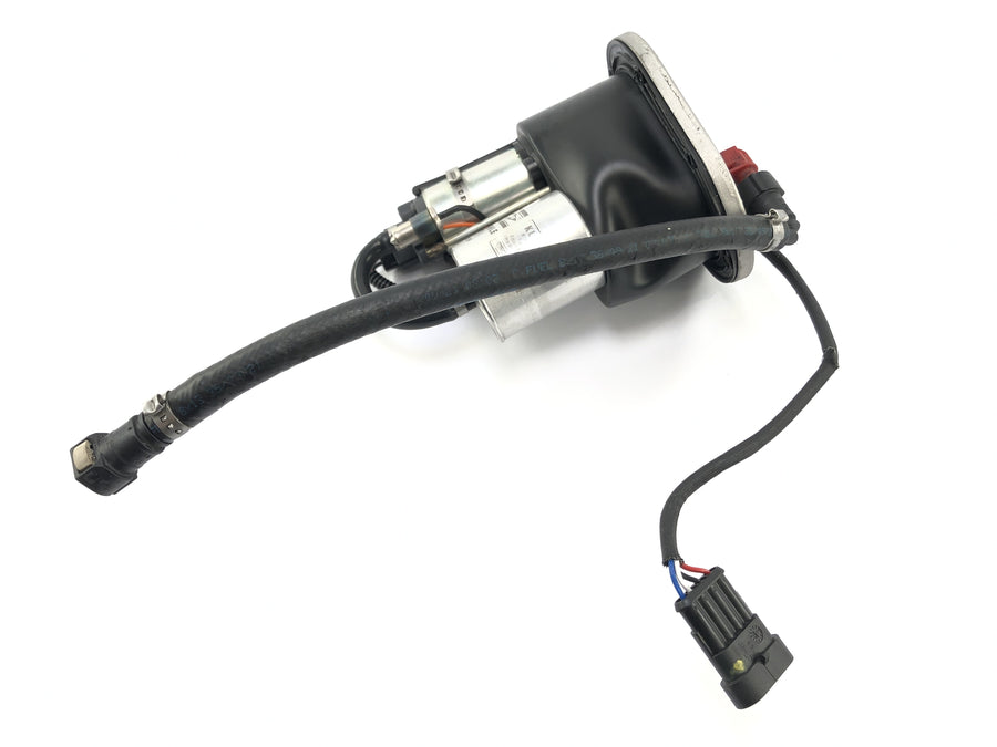Aprilia RSV4 1000 [2010] - bensinpump