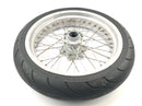 KTM 640 LC4 Prestige [2005] - framhjulsfälg hjul ekerhjul 3,50 x 17"-1