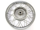 BMW R 60/5 [1973] - Rim framför framhjulet-8