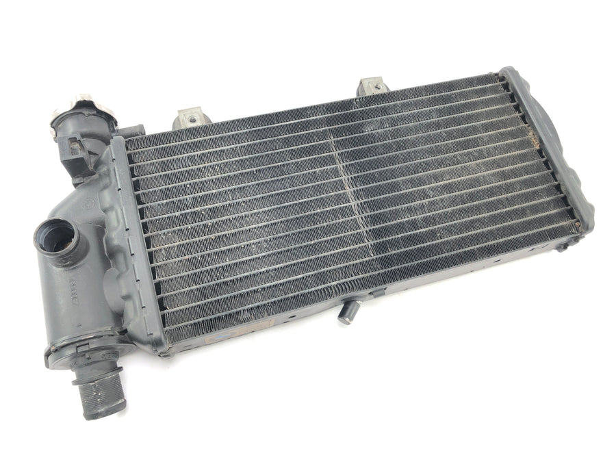 BMW F 650 GS R13 [2002] - Kühler Wasserkühler Motorkühler vorne