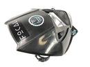 Husqvarna TE 610 H6 8AE [TE 570 H7] - Strålkastarlampsmask frontmask med strålkastare-4