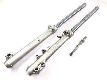BMW F 650 GS R13 [2000] - Teleskopgaffel framgaffel med axel - 0