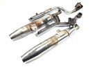 Yamaha XVS 650 Drag Star VM03 [2001] - Avgassystem Cardios-6