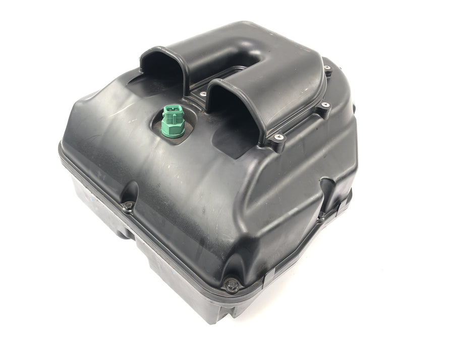 Triumph Daytona 955i T595N [2003] - Luftfilterkasten Luftfilter Airbox Gehäuse