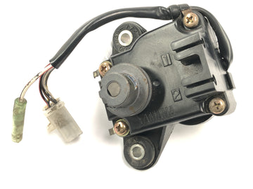 Yamaha DT 125 R DE03 [2000] - Auslasssteuerung Servomotor Stellmotor - 0