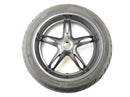 Triumph Sprint ST 1050 [2005] - Hinterrad Felge Rad 5.50x17"-2