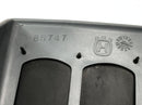 Husqvarna TE 610 E Dual H7 [1999] - Kåpa kåpa luftfilter-3