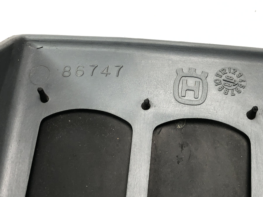 Husqvarna TE 610 E Dual H7 [1999] - Kåpa kåpa luftfilter