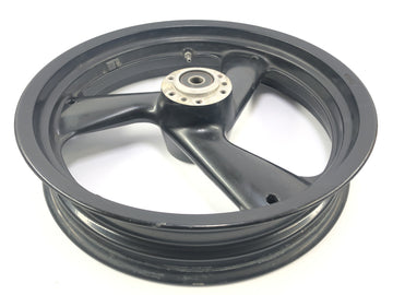 Ducati 900 SS [1991] - Rim framför framhjulet