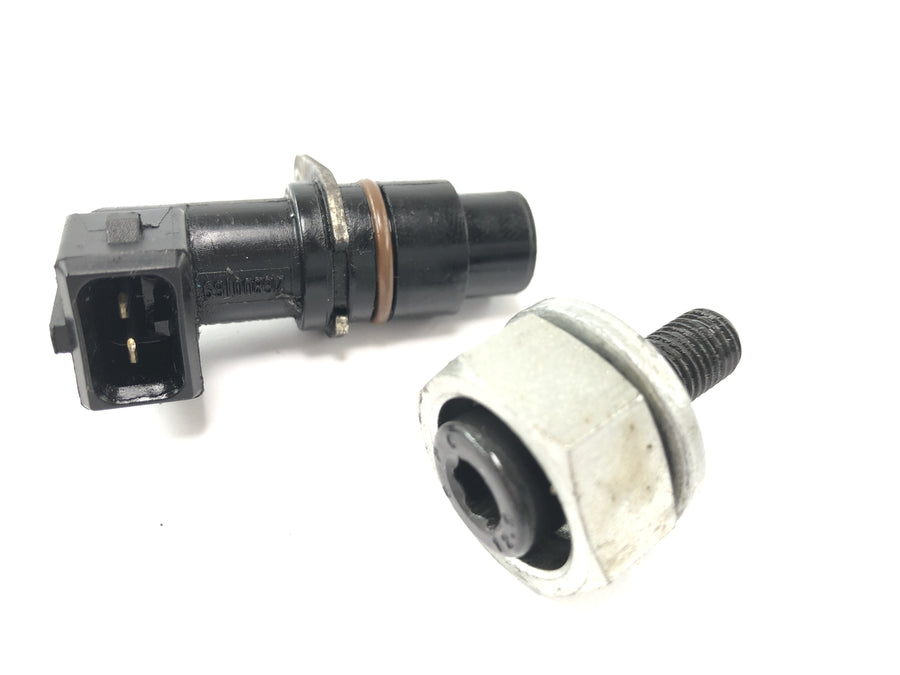 Benelli TNT 1130 [2009] - Crankshaft sensor pulse generator gear