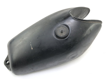 Yamaha XT 500 1U6 [1981] - Tank bensintank - 0