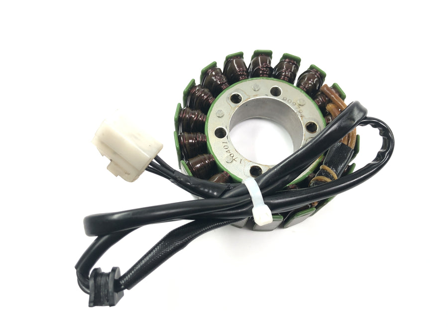 Triumph Tiger 955i 709EN [2003] - Stator generator generator spole laddningsstator