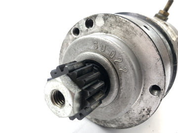 Cagiva Elefant 650 [1984] - Starter Engine Starter - 0