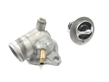 Suzuki GSX R 1000 WVB6 K6 [2006] - Thermostat Kühlmittelregler Thermostateinheit