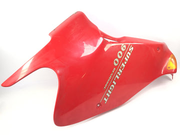 Ducati 900 SS [1991] - Fairing side panel left - 0