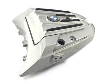 BMW F 650 GS Dakar [2007] - Bagage Rack - 0