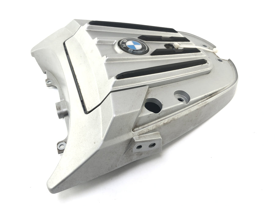 BMW F 650 GS Dakar [2007] - Bagage Rack