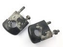 BMW R 100 RT 247 [1981] - Riser Lenkerhalter Set Paar-3
