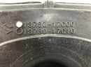Suzuki GSX R 1100 GV73B [1990] - Luftfilterkasten Airbox-5