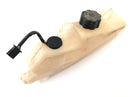 Yamaha DT 125 DE06 [2005] - Coolant expansion tank-1