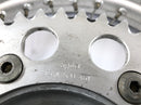 Honda XR 600 R PE04 [1992] - Hinterrad Felge Speichenrad 2.15 x 18 Zoll-2