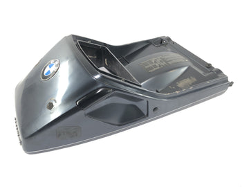 BMW K 1100 LT 100 [1994] - SOCIUS SEAT HOOD -beklädnadsskydd bakom - 0