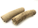 Cagiva Elefant 650 [1984] - Folding Balg Set Pair Fork-1