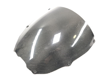 HONDA VTR 1000 SP 1 SC45 [2001] - vindruta vindrute kåpa fönster carbon look