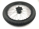 SWM RS 125 R B2 [2020] - Vorderrad Felge Reifen 1.60 x 21-1