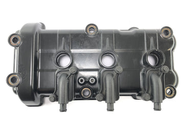 Triumph Sprint St 1050 [2005] - Ventillockmotorlock - 0