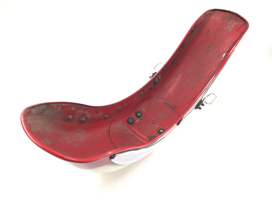 Moto Guzzi California 1100 EV KD [1998] - Kotflügel vorne Schutzblech Frontfender
