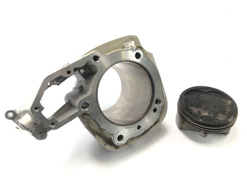 BMW R 1150 GS R21 [2002] - cylinder med kolv till höger